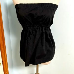 NWT HACHE SLEEVELESS TOP